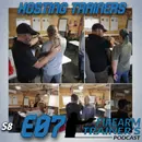 Hosting National Trainers