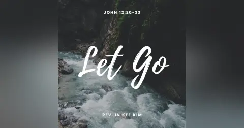 Let Go