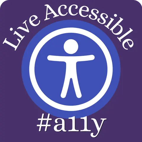 Live Accessible