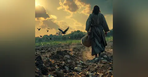 THE PARABLE OF THE SOWER Part 15 (The Parables of Jesus Series)