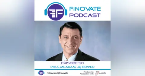 Episode 50: Paul McAdam, JD Power