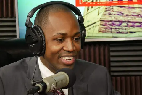 EP 12: Everyone Has a Story in Their Own Language ft Brian Asingia