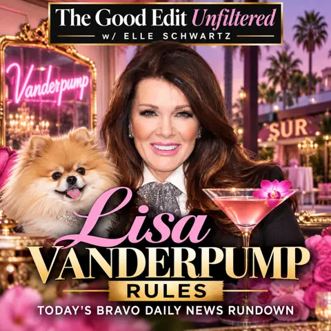 Lisa Las Vegas: Why Bravo Is Betting Three Episodes on Vanderpump