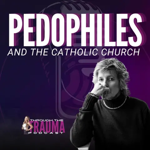 Pedophiles: Exposing the Catholic Church