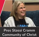 1st Female Prophet (Stassi Cramm 1 of 4)