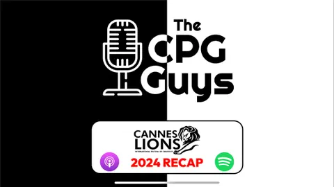 Cannes Lions 2024 Recap