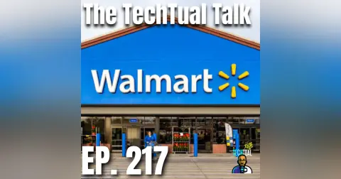 221: CISSP w/ No Experience is USELESS?, Walmart FINALLY Adds Apple Pay, 100+ Apps Still Isn't Enough?