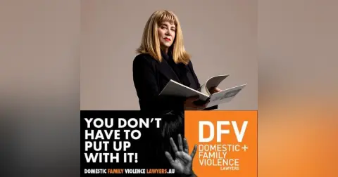 S1 Ep 1 DFV Lawyers – Who are Melbourne’s First Domestic and Family Violence Law Firm?