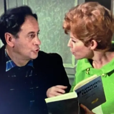 The Funniest Movie You Never Saw