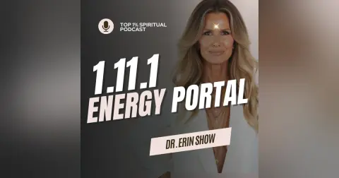 1111 Portal & 2026 Year Channeled Message