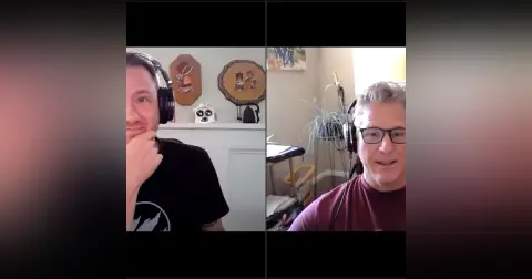 Webcast: When Worlds Collide: OSS Hunting & Adversarial Simulation
