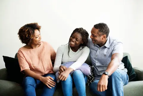 How to Actually Enjoy Raising Teenagers