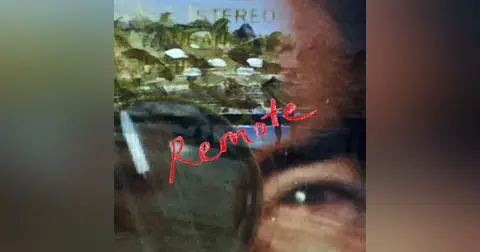 Remote