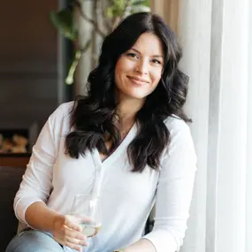Rachael Burns Profile Photo