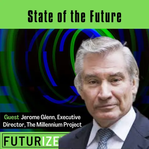 State of the Future