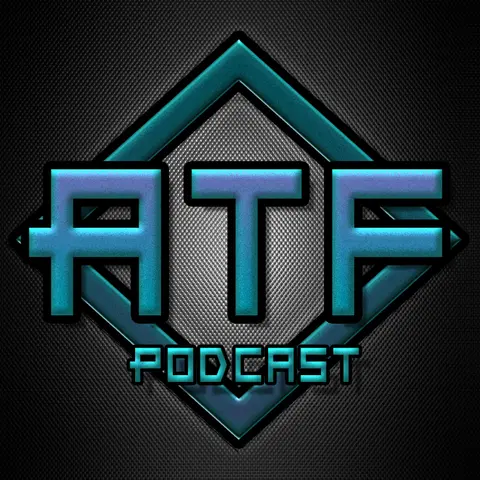 Above The Firehouse Podcast Show #70