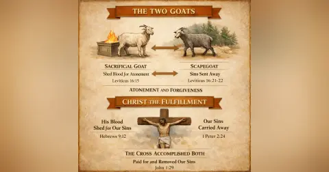What Jesus Said --- What They Heard