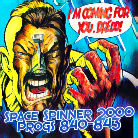 ep 276 – Progs 840-843