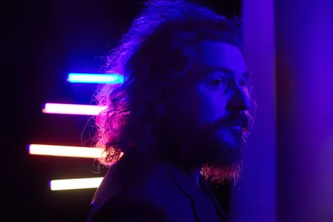 Jim James (My Morning Jacket)