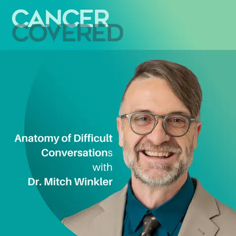 Anatomy of Difficult Conversations