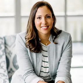 Lindsey Wade-Retired Detective and Author Profile Photo