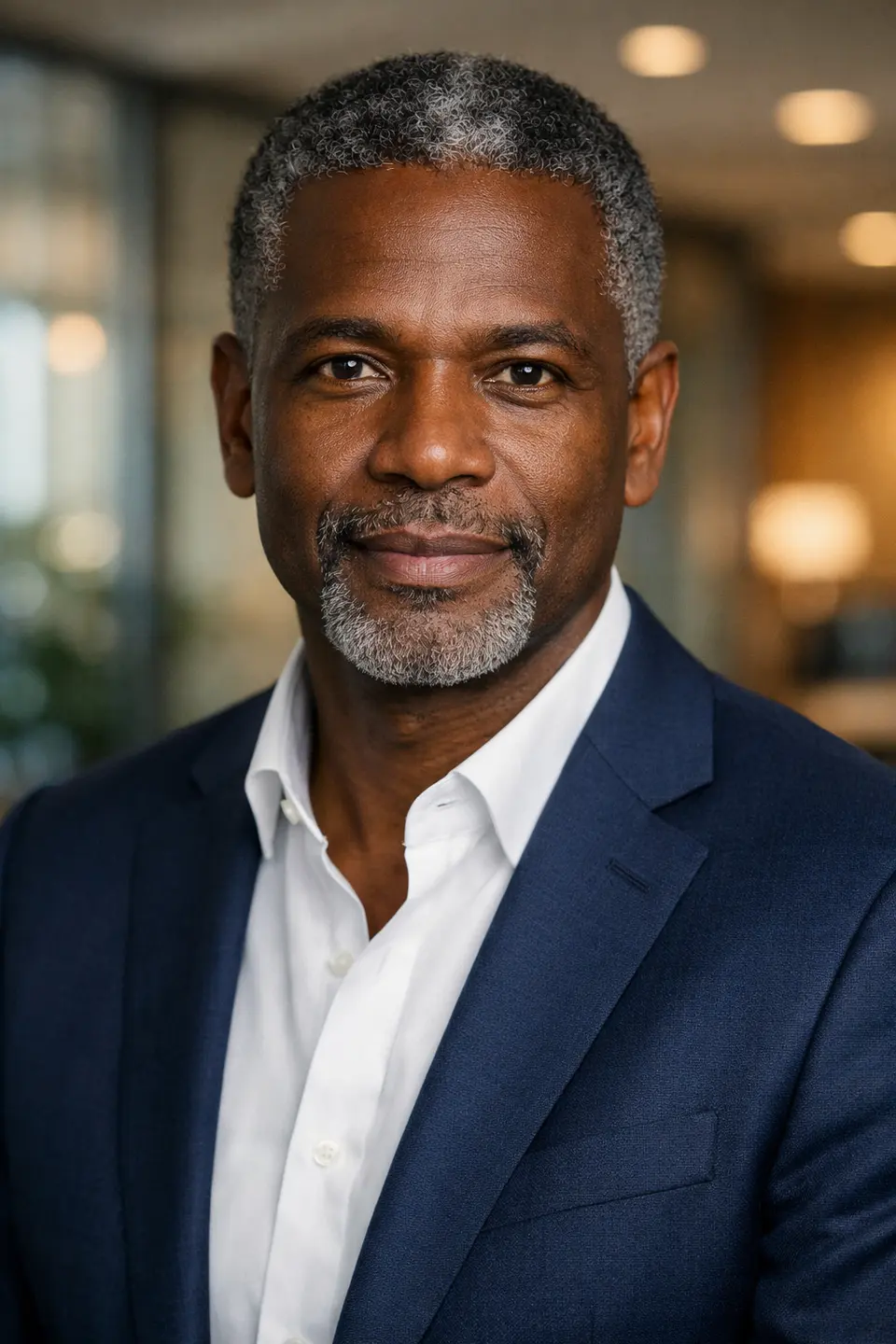 Reid Baptiste