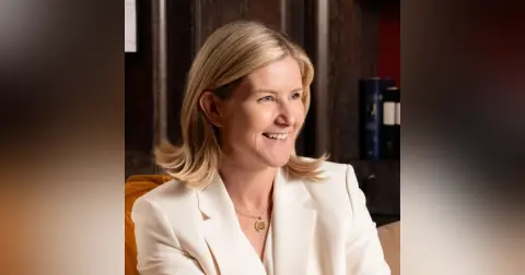 Authentic Leadership and Why Kindness Wins - Charlotte Weatherall, Corinthia London