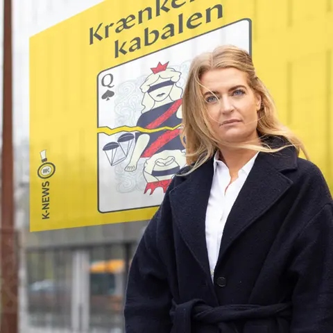 Episode 195 - Krænkelseskabalen del 3: Ret færdig eller retfærdig
