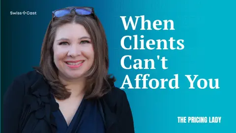 Pricing When Clients Are Struggling: Should You Lower Your Prices?