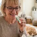 How to Fight Caregiver Brain Fog & Mental Fatigue Naturally