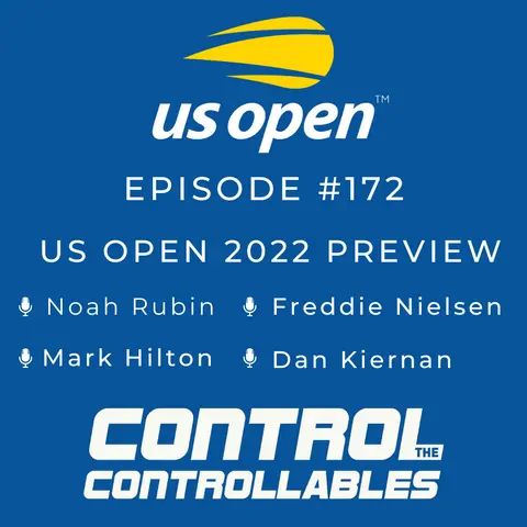US Open Preview 2022