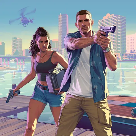 GTA 6 : LE MONDE EST DEVENU PLUS FOU QUE SA SATIRE | Podcast Horreur