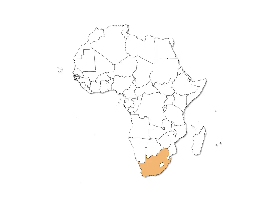 Africa