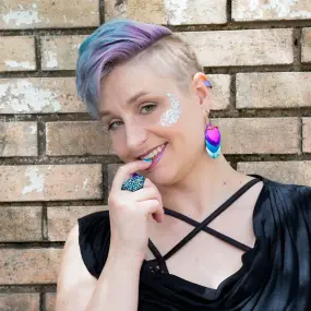 Dr. Liz Powell Profile Photo