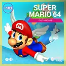 Super Mario 64 e o takataka! | E103