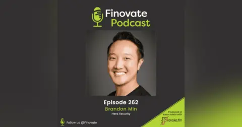 EP 262: Brandon Min, Herd Security