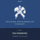 Building community at Lammas Ecovillage - Tao Wimbush - BS127