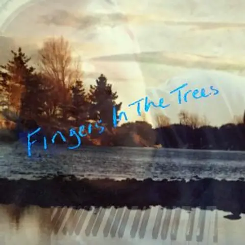 Fingers In The Trees