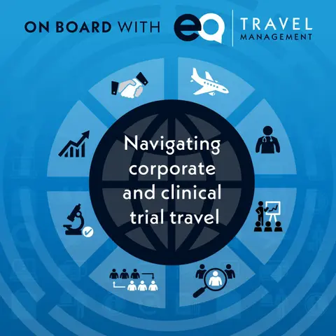Trust in EQ Travel