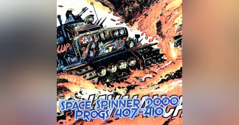ep 127 – Progs 407-410