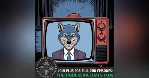 Dan Luzadder | The Manchurian Journalist: Lawrence Wright, the CIA, and the Corruption of American Journalism