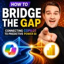 Connect Microsoft Copilot to Predictive Power BI