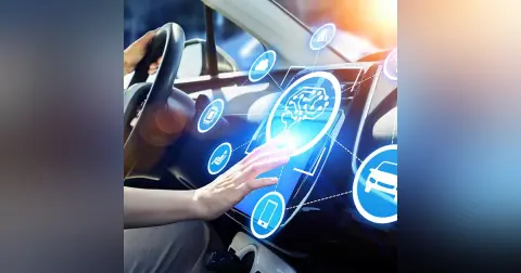 Autonomous cars: potential lifesavers but with new risks