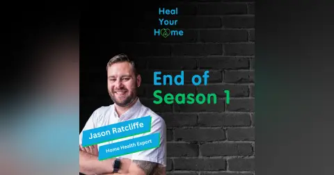 End of Season 1