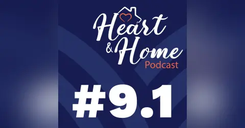 Ep. 9.1: Recent Fed Moves & New Homebuyer Opportunities
