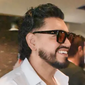 Guillermo Rios Profile Photo