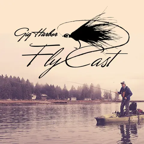 On The River Podcast w/ Mark Raisler - Seasons On The Mo' & Different Tactics To Catch Them