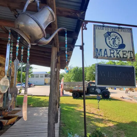Are you a fan of farm to table?