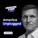 The War Within: Flynn on Energy, Elections, and Corruption