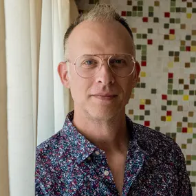 Michael Graves Profile Photo